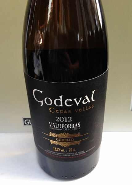 XIV_Salón_Mejores_Vinos_Guía_Peñín_Godeval_Cepas_Vellas_2012